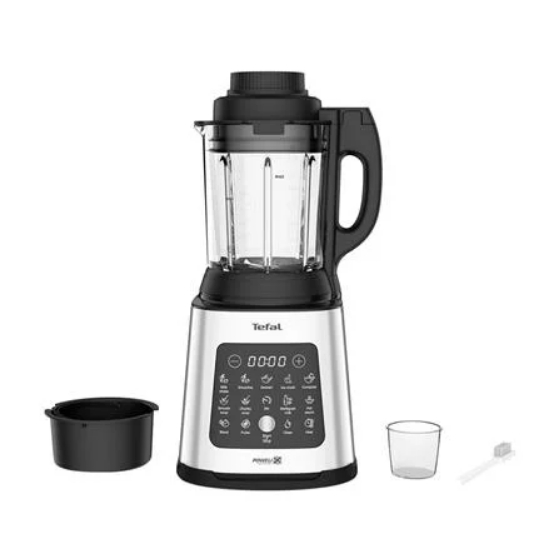 เครื่องปั่นน้ำผลไม้รอบสูง TEFAL BL83SD66 1.75 ลิตร