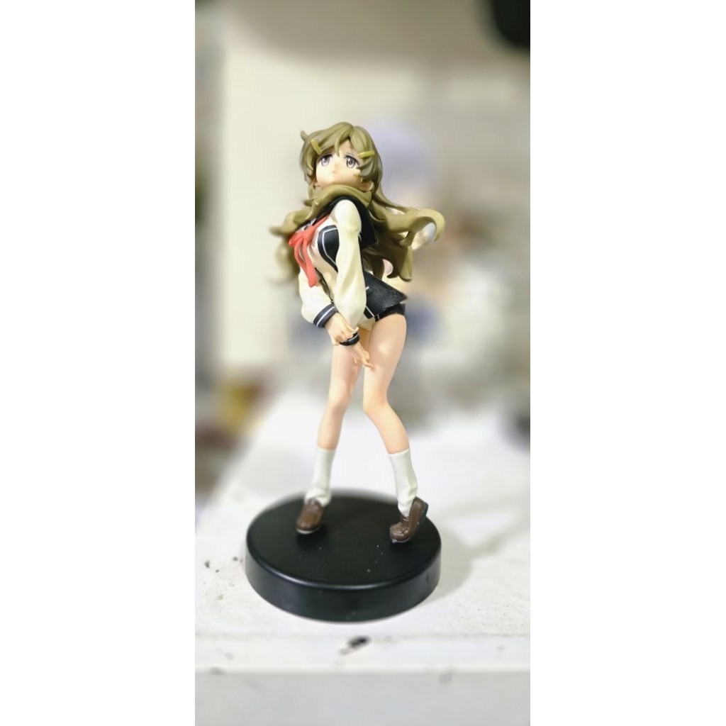 Vividred Operation(Himawari Shinomiya) 