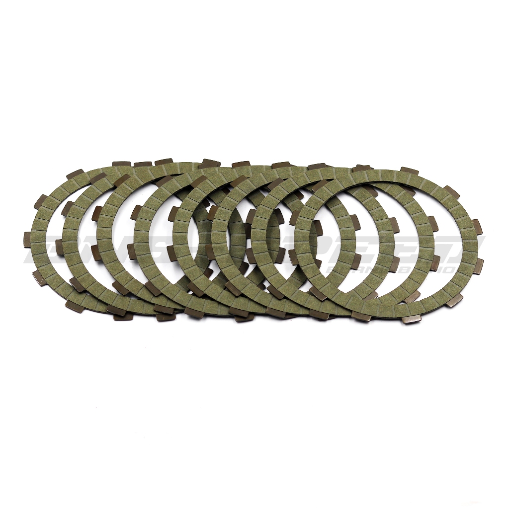 แผ่นครัช EBC CK5651 KTM SX/SX-F/EXC/EXC-F/XCF-W/FREERIDE/XC-F/XC 250-500 12-24, HUSTX/TE/TC/FX/FR/FE
