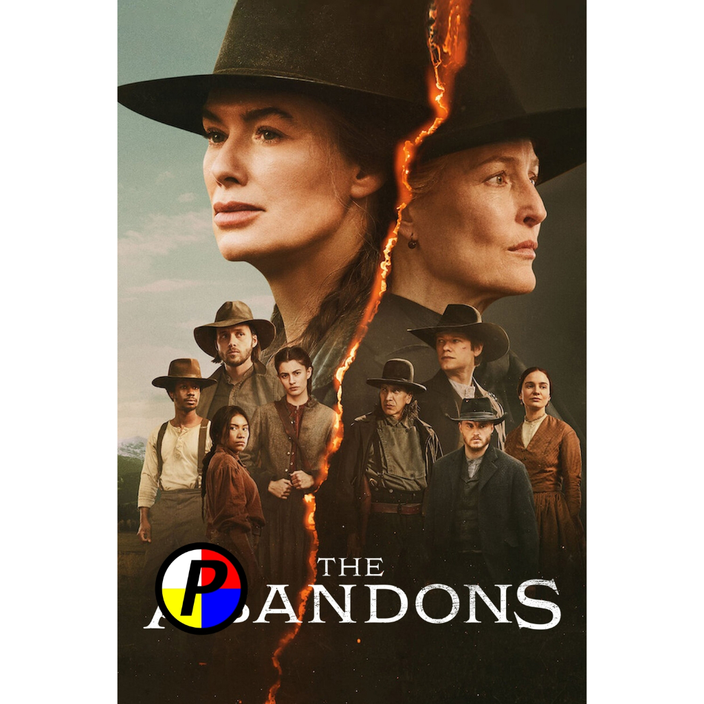 ดีวีดีหนัง ซาวด์ไทย หนัง ใหม่ คนโลกลืม สู้ลืมโลก The Abandons (2025) 7 ตอนจบ Movie ดีวีดี