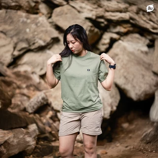 เสื้อลาย Everyday Nature