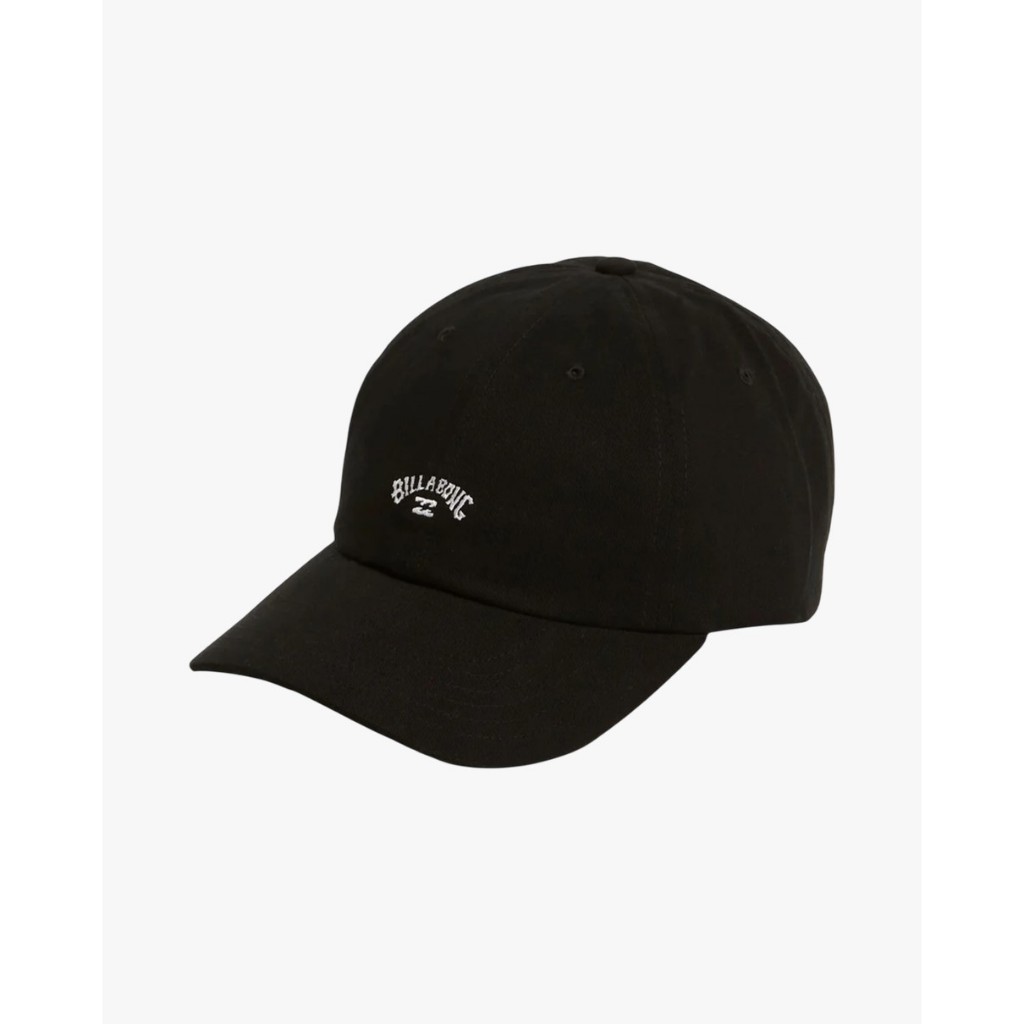 BILLABONG หมวกผู้ชาย Mens Peyote Dad Cap-Black 261 UBYHA00303-BLK