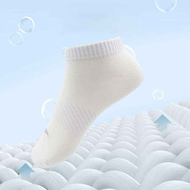 ANTA TRN Unisex Socks 1925D7311 Official Store