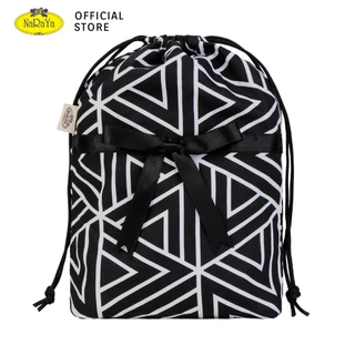 NaRaYa Pouch กระเป๋าเชือกรูด NB-258/2