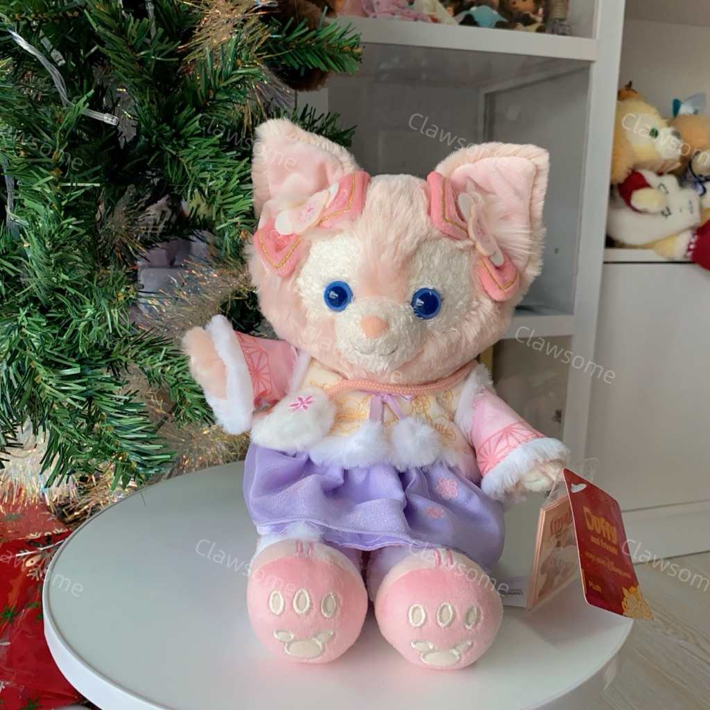 linabell ss size ตุ๊กตา