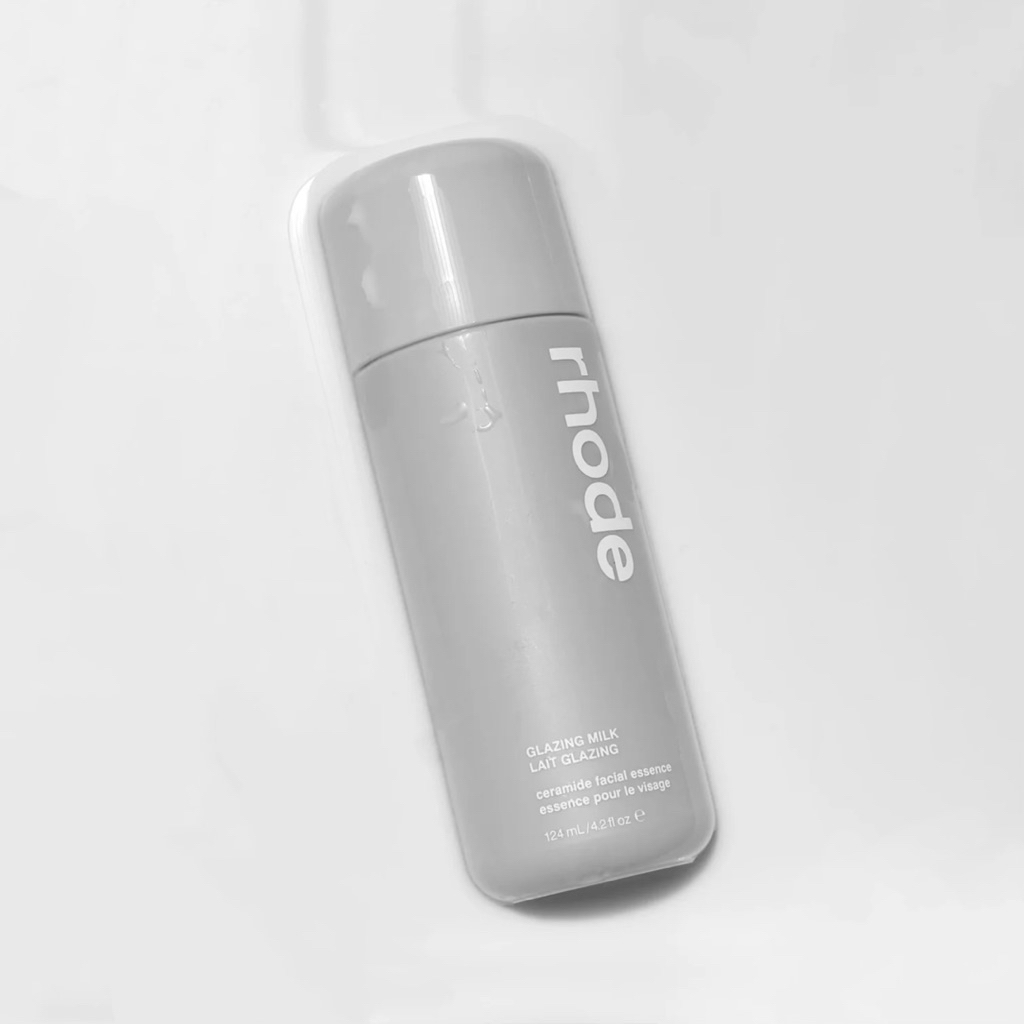 พร้อมส่ง | Rhode glazing milk 🥛