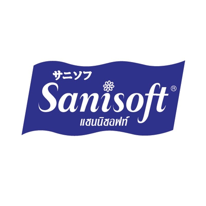 [แพ็ค X 4ห่อ] Sanisoft 99.9% Pure Water / แซนนิซอฟท์ ผ้าเช็ดสูตรน้ำบริสุทธิ์ 99.9% บรรจุ 80แผ่น/ห่อ - รูปที่ 3