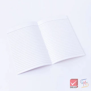 Elephant ตราช้าง สมุด สมุดนักเรียน สมุดบันทึก 60 แกรม 30 แผ่น จำนวน 1 เล่ม