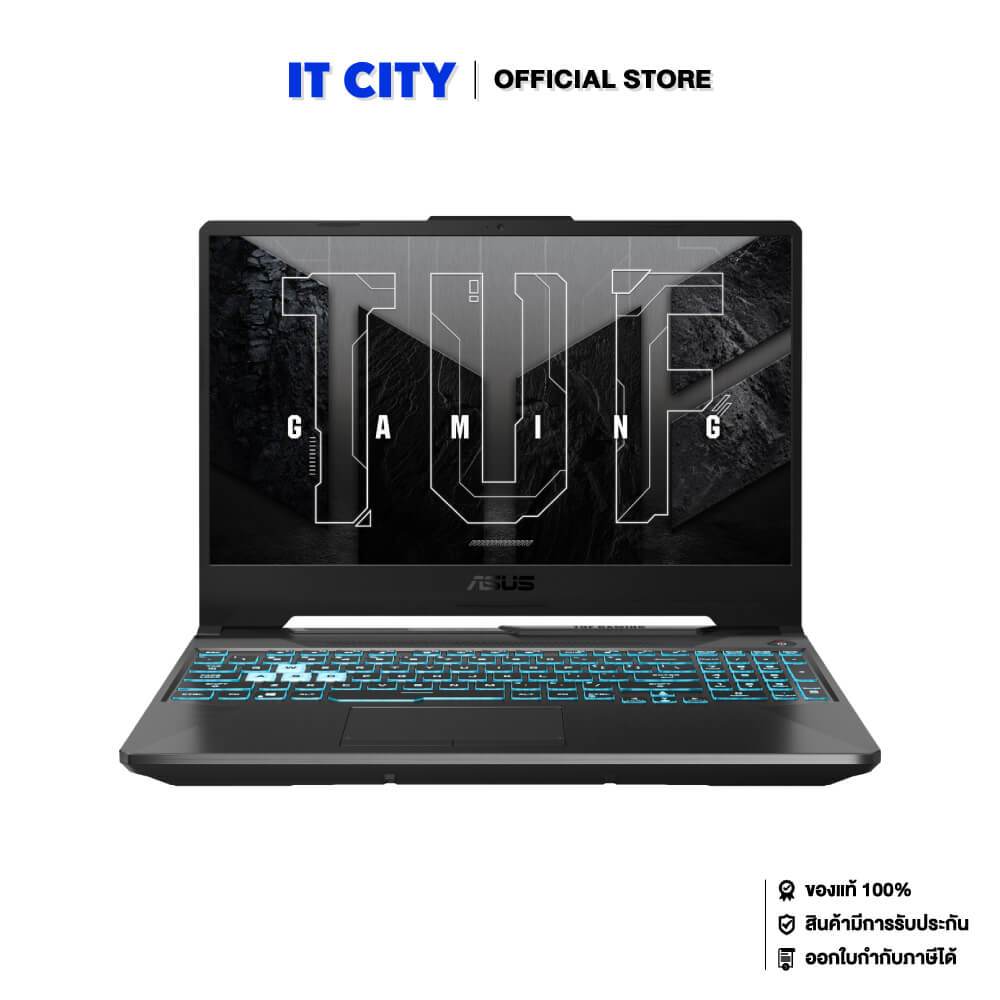 ASUS TUF Gaming A15 FA506NCG-HN184W/R7-7445HS/16GB/512GB SSD/RTX3050 4GB/15.6"/W11/144Hz/Graphite Bl