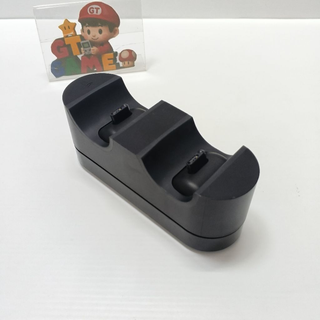 แท่นชาร์จจอย ps5 DualSense Charging Station/Dock แท่นชาร์จคู่ สำหรับจอย DualSense PlayStation 5