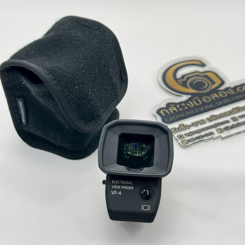 [มือสอง] Olympus VF-4 VF4 Electronic Viewfinder