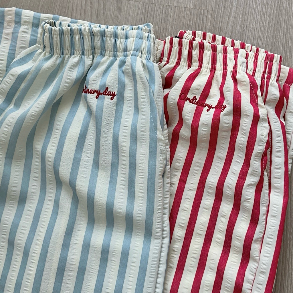 myyoungs – Ordinary day Pants กางเกงขายาว *โปรดอ่านรายละเอียดก่อนสั่งซื้อ* ราคา ถูกที่สุด ดีลบีเคเค แกลเลอรีภาพที่ 6