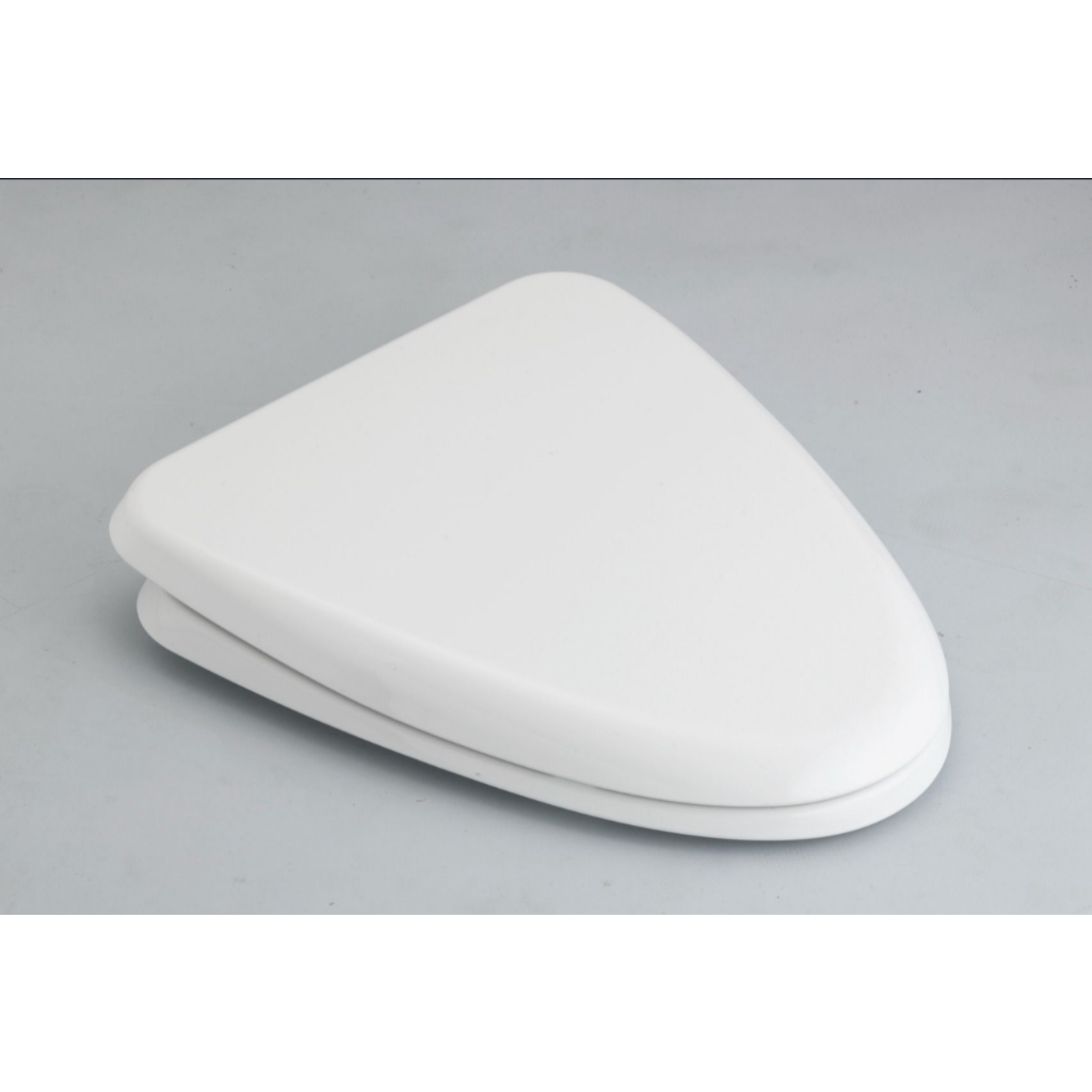 COTTO C9161 ฝารองนั่งรุ่น สุพีเรีย พร้อมฟังก์ชั่น Soft Close เปิด-ปิด นุ่มนวล