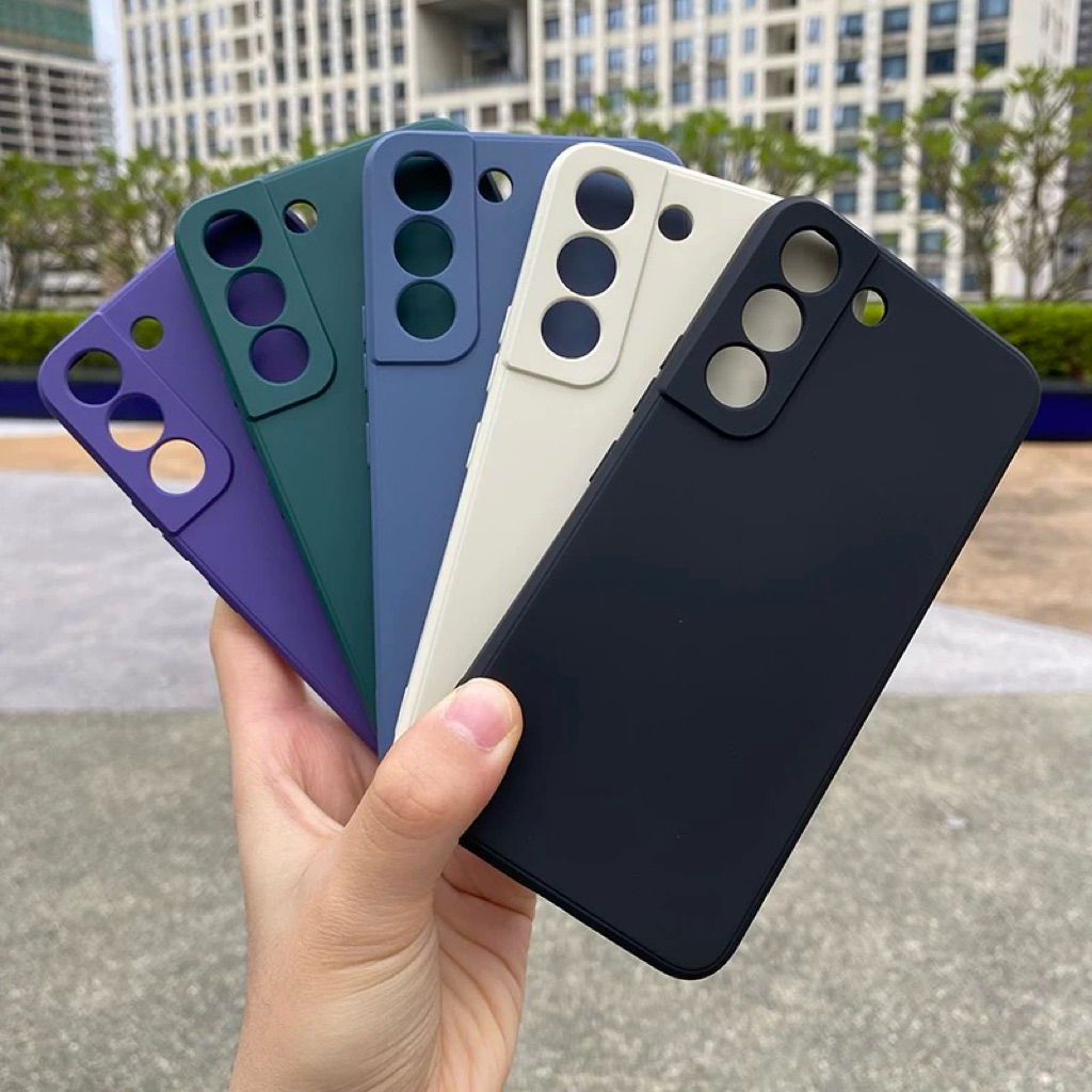 {ส่งจากไทย}เคสTPUนิ่มสีพาสเทล สําหรับรุ่น lnfinix Hot50proplus Hot60(4G) Hot60i Hot60pro Hot60proplu