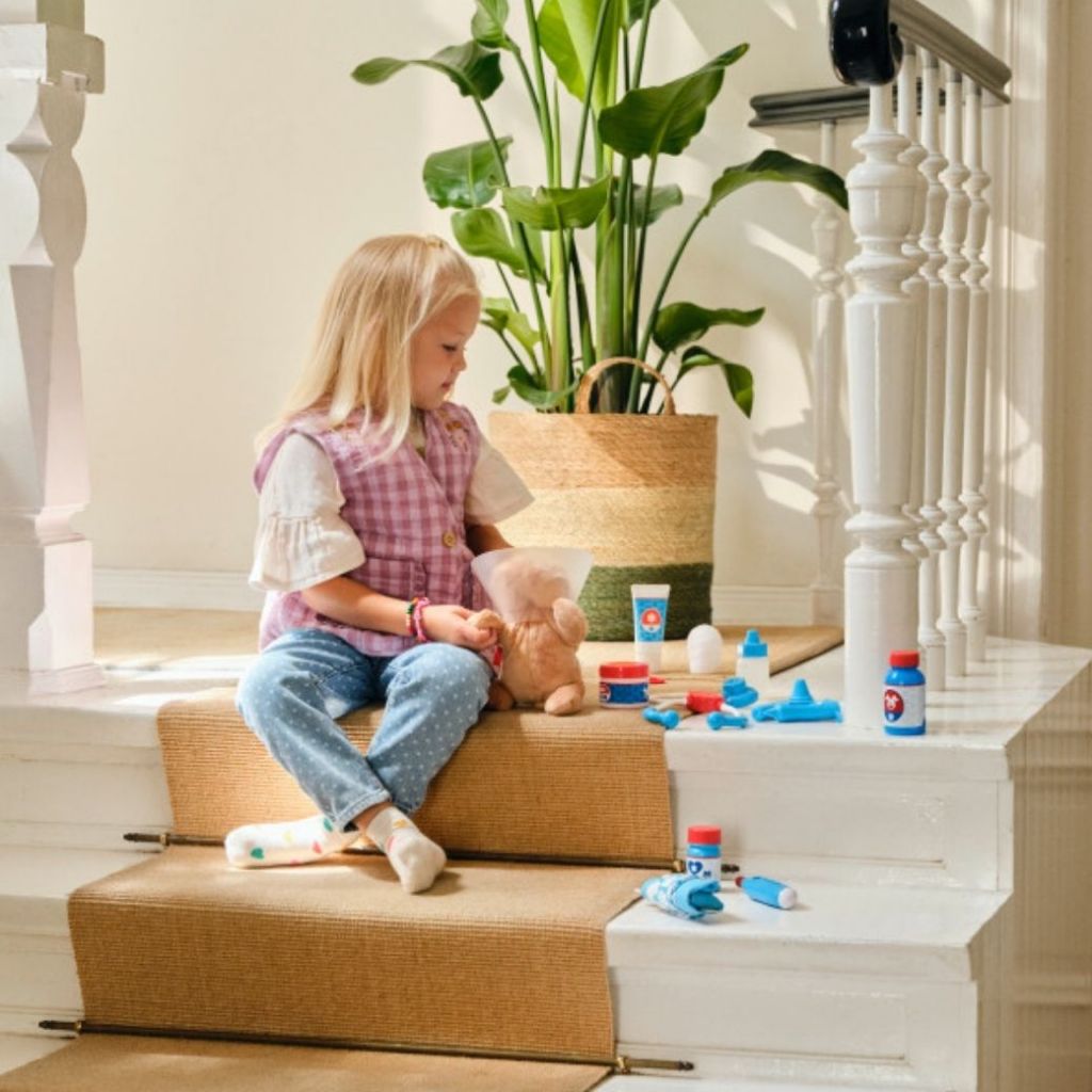 Melissa & Doug طقم طبيب بيطري للأطفال — صورة 6