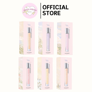 (พร้อมส่ง-ส่งไว ของแท้100%) Potion House EDP 10 ml.