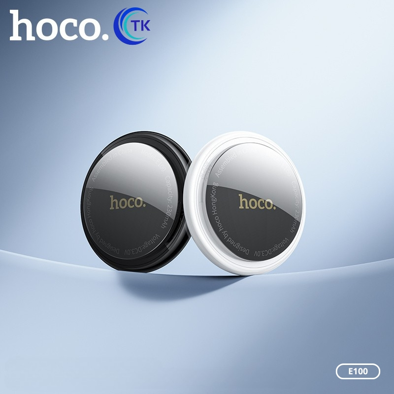 hoco. E100 อุปกรณ์ติดตาม GPS อัจฉริยะ ผ่านการรับรอง MFI ใช้กับกุญแจ สัตว์เลี้ยง และเด็ก(รองรับ iOS เท่านั้น) รูปที่ 6