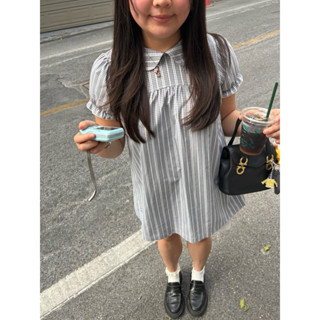 CHILYN TOP🍓 เสื้อคอบัว (beamed.bkk)