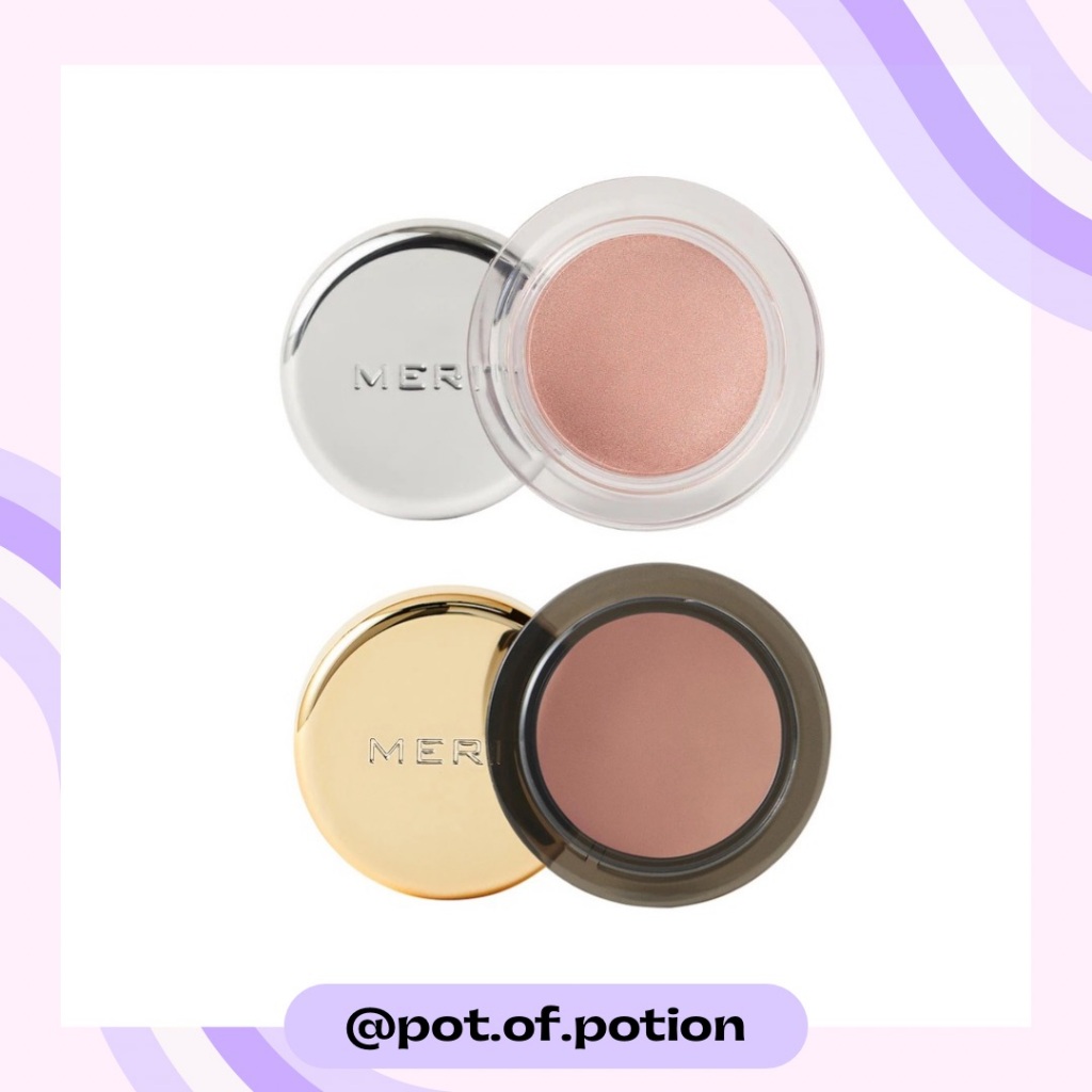 พร้อมส่ง Merit — Solo Shadow