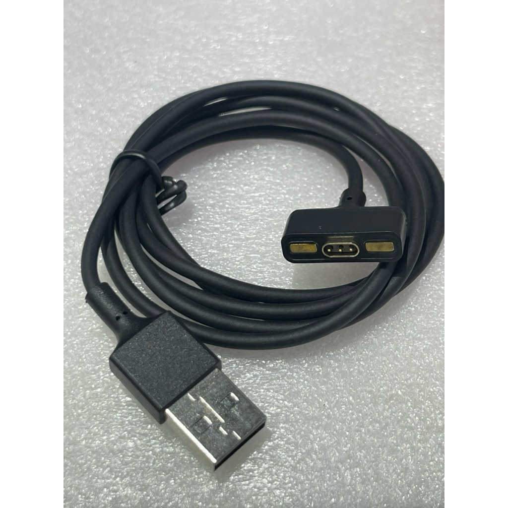 สายชาร์จFibit iconic watch