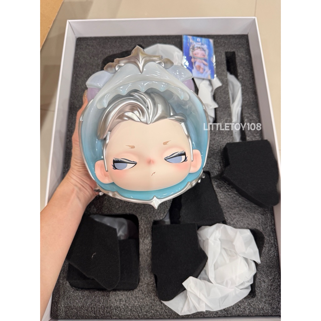 พร้อมส่ง Dylan Poseidon PLUS