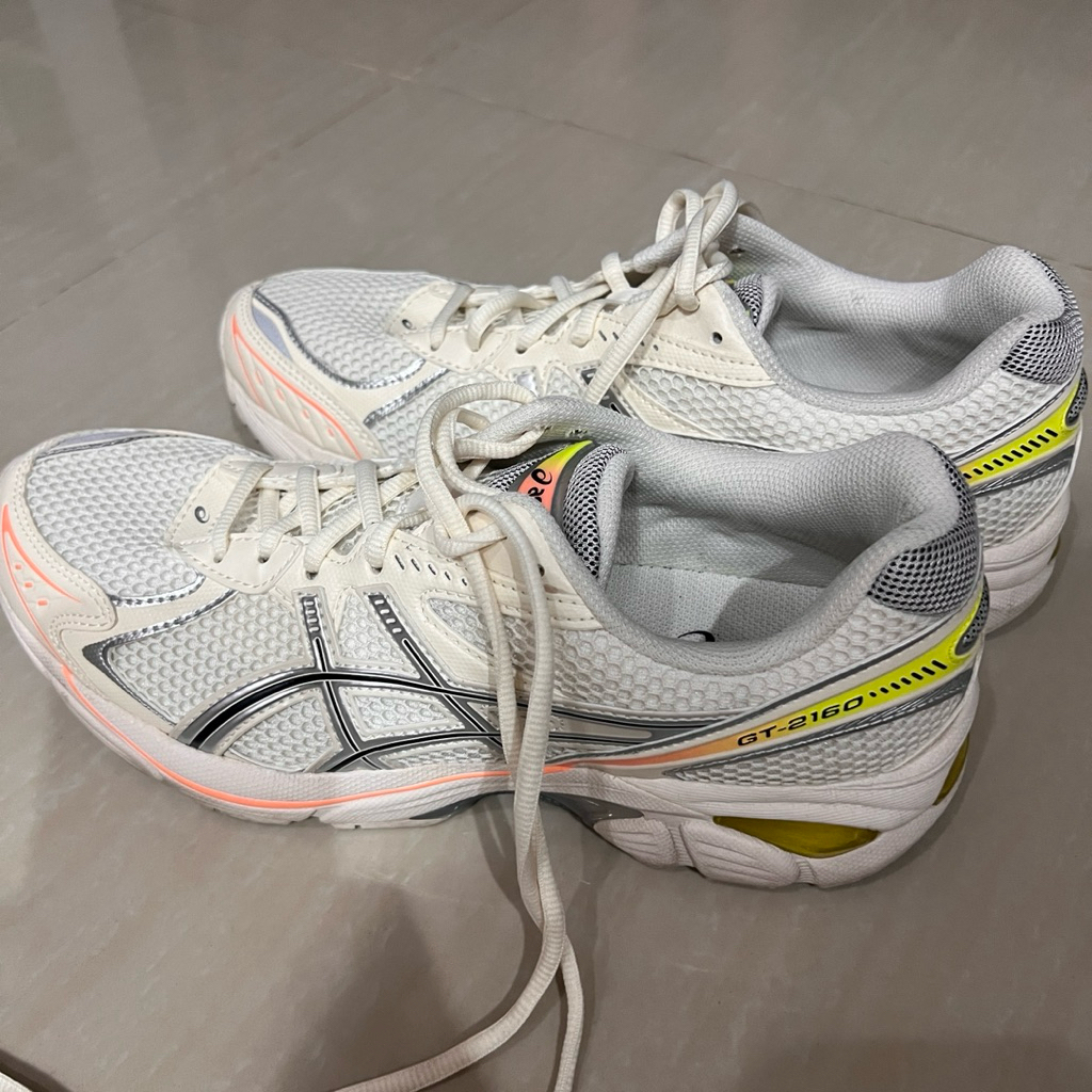 รองเท้า Asics gel gt 2160 PARIS