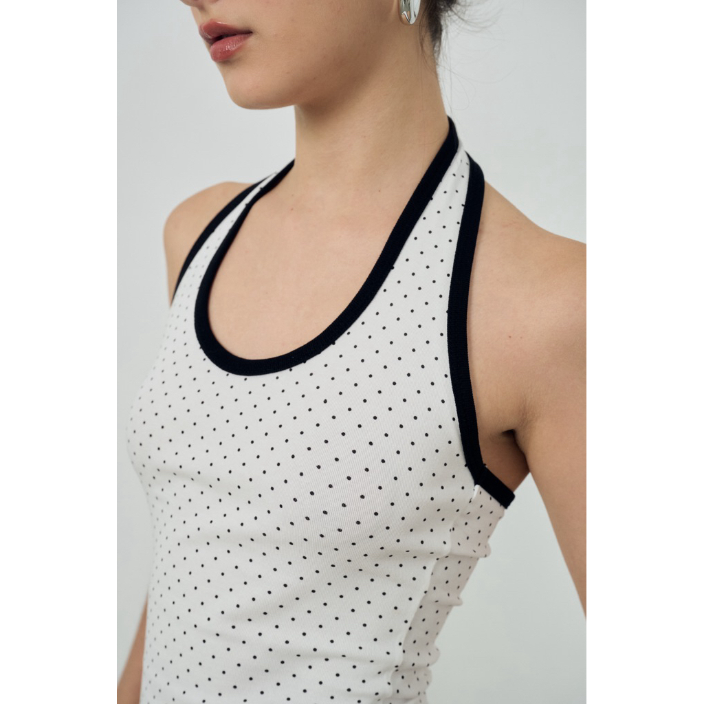Mamapapanana - Halter Dot