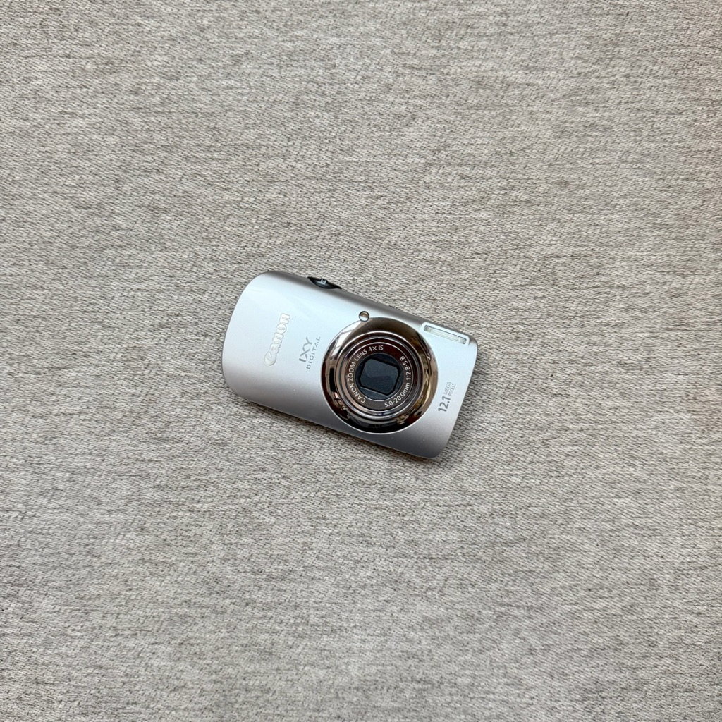 Canon IXY 510is / Canon IXUS 110is