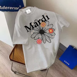 BK-1441-SHORT เสื้อยืดแขนสั้นพร้อมส่ง 10สี ลายขายดีตามเทรนด์ ลายน่ารัก สีสันสดใสน่ารัก ใส่ได้ทั้งหญิงและชาย