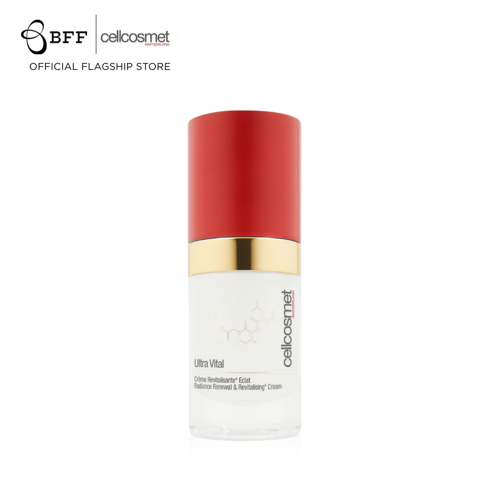 [แถมฟรี] Cellcosmet - Ultra Vital 15 ml