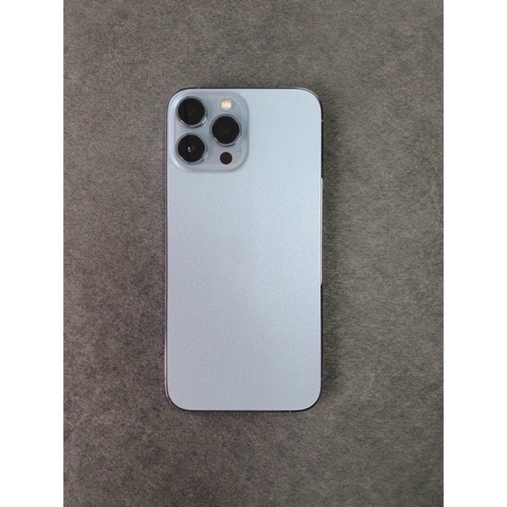 ฟิลม์กันรอยหลัง (ด้าน) ใช้สำหรับiPhone i17 i17Pro i17Air i17Promax