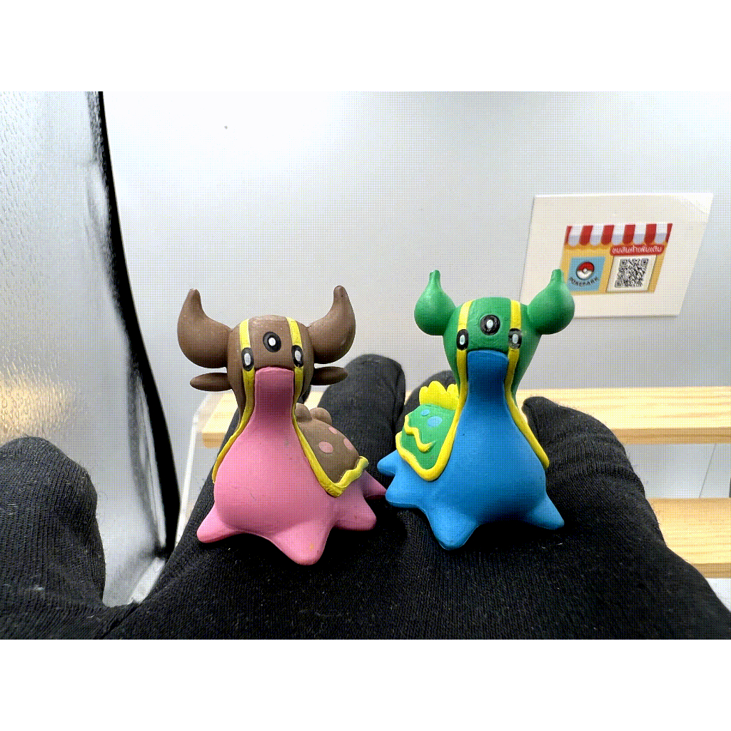 Pokemon Yoshinoya 2019 : Gastrodon