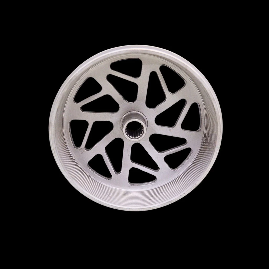 กระโหลกครัชแต่ง เจาะกัดลาย Lead / Giorno+ / PCX / Click / Adv / PCX150 / 160 thumbnail 10