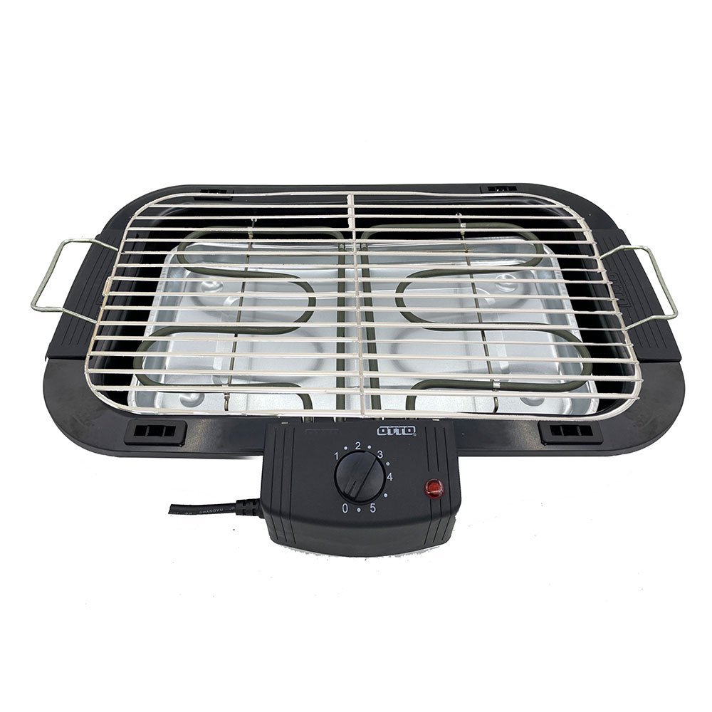 OTTO เตาย่างไร้ควัน รุ่น GR-141