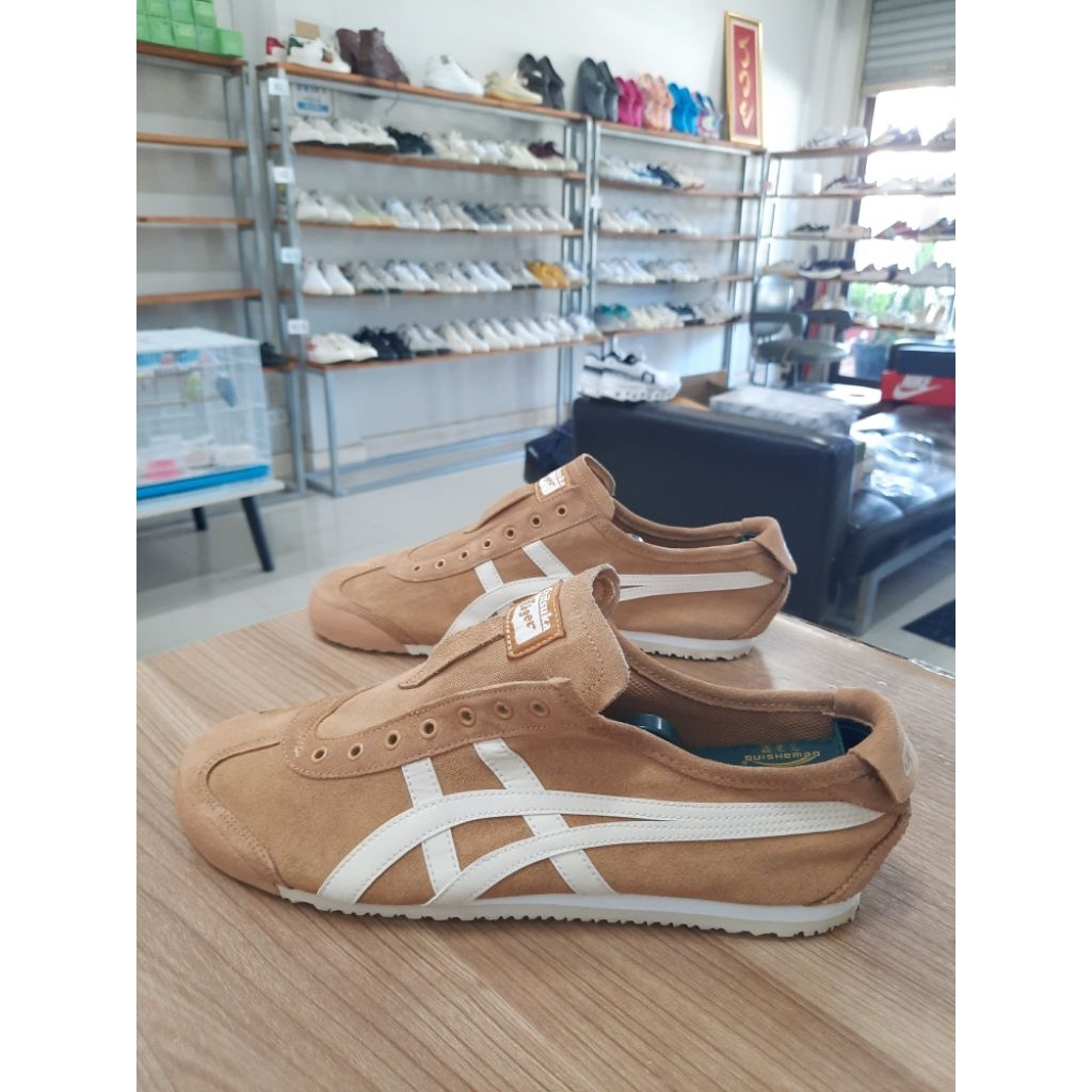 รองเท้าโอนิซึกะไทเกอร์ มือสองของแท้ size 44 cm 28