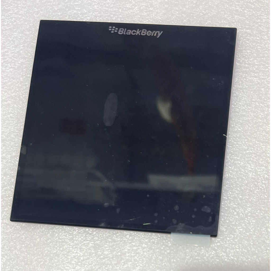 หน้าจอBlackberry Passport 2