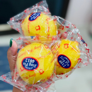 เลม่อน คัดเกรดลูกสวย สดใหม่ (เซ็ท10ลูก)