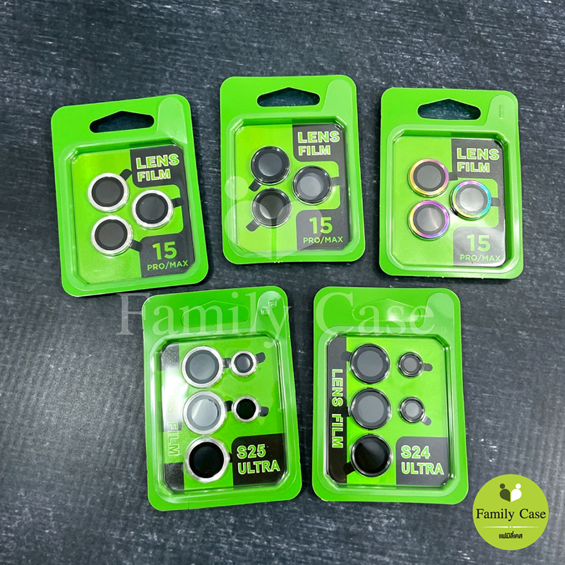 ฟิล์มกระจกเลน์กล้อง Vivo Y31D Y21D