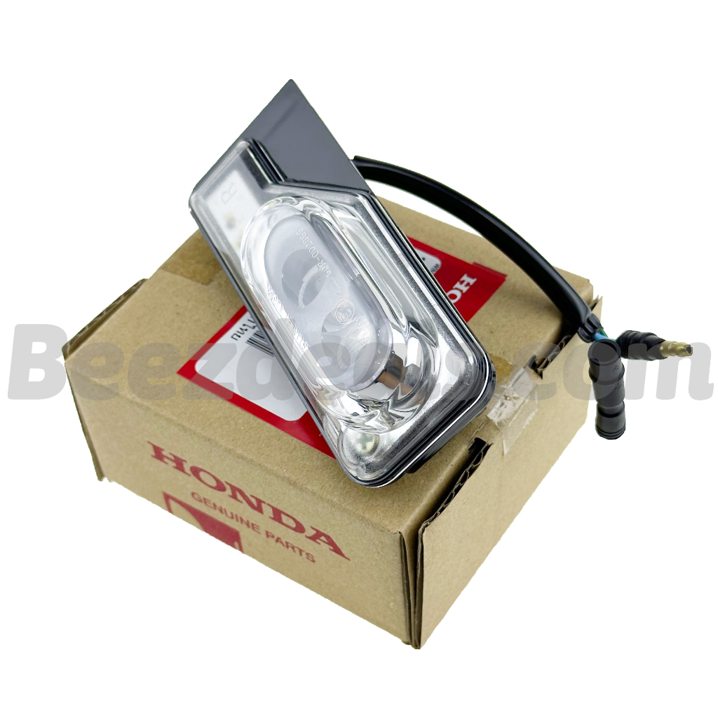 Bộ đèn rẽ phía trước bên phải 33400-K0G-901 (Hàng thật từ trung tâm) Honda Super Cub C125