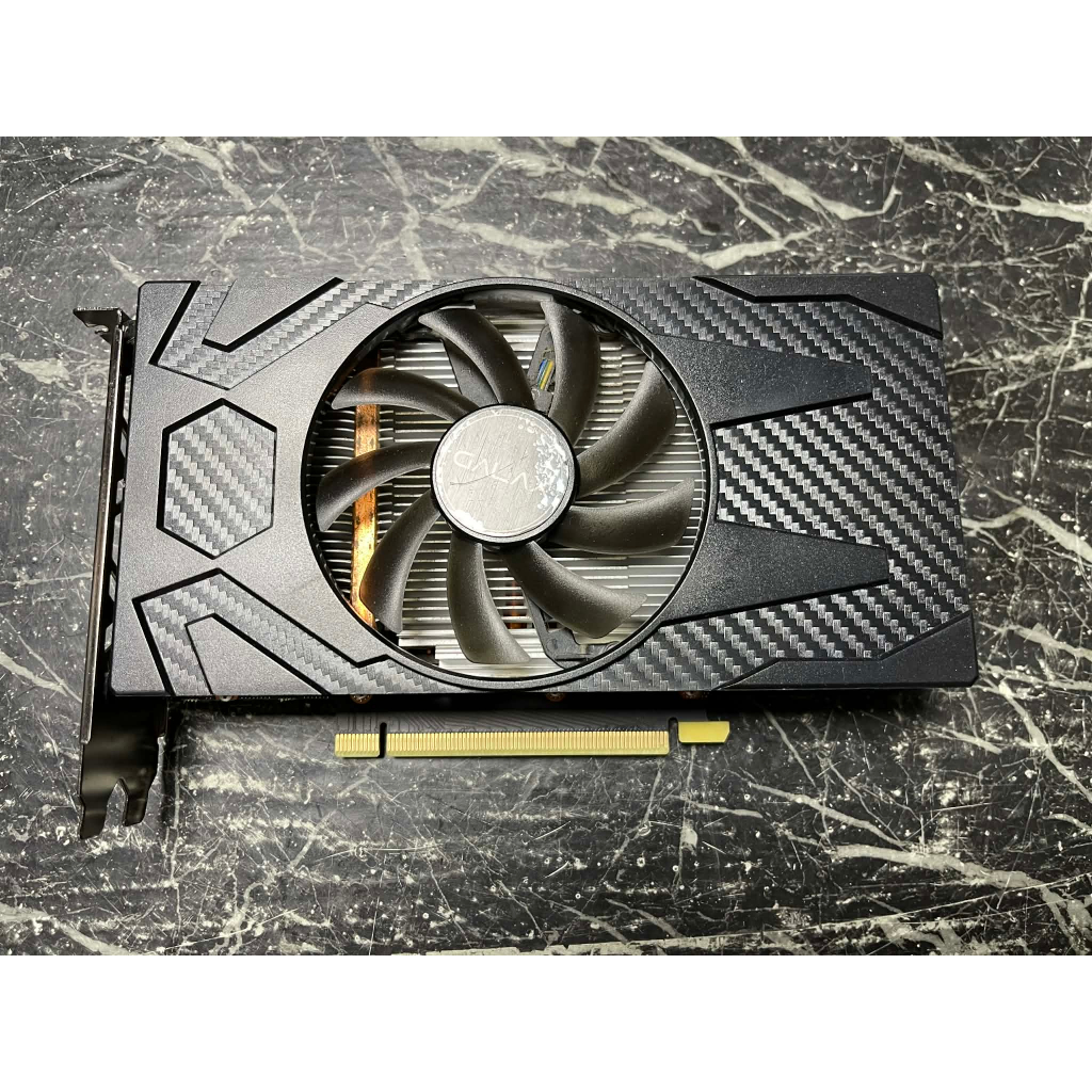 การ์ดจอ RTX 3050 8GB GALAX