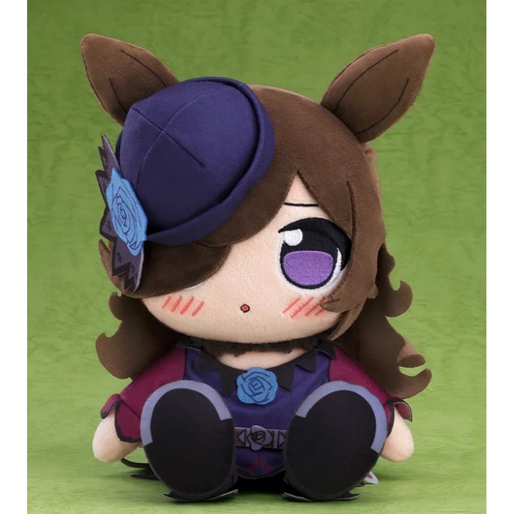 (พร้อมส่ง) GSC Kuripan Plushie Rice Shower