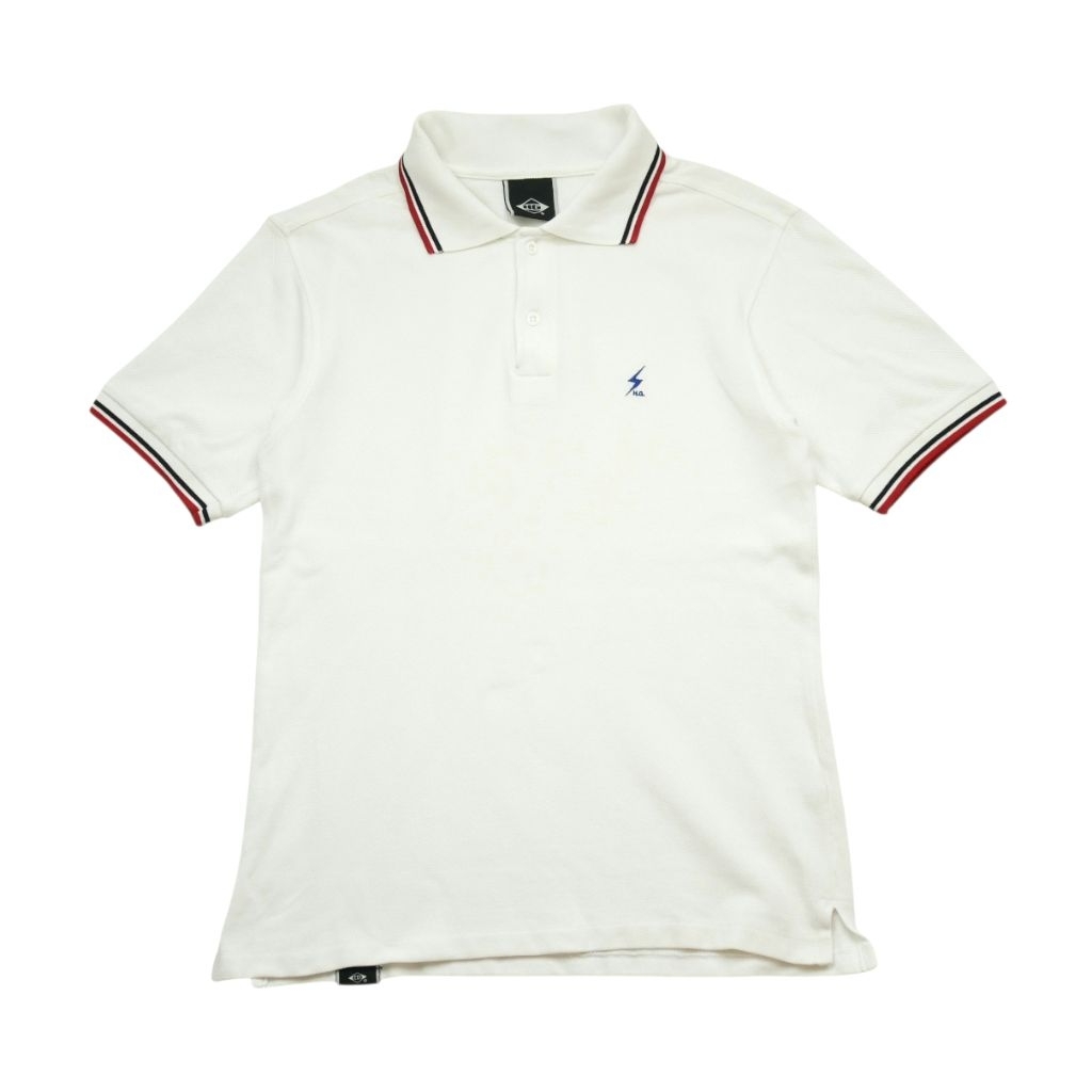 เสื้อคอปก Hysteric Glamour