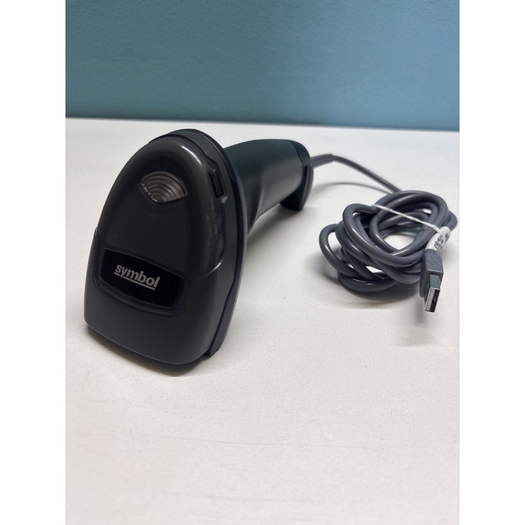 เครื่องอ่านบาร์โค้ด Symbol DS4308 2D มือสอง