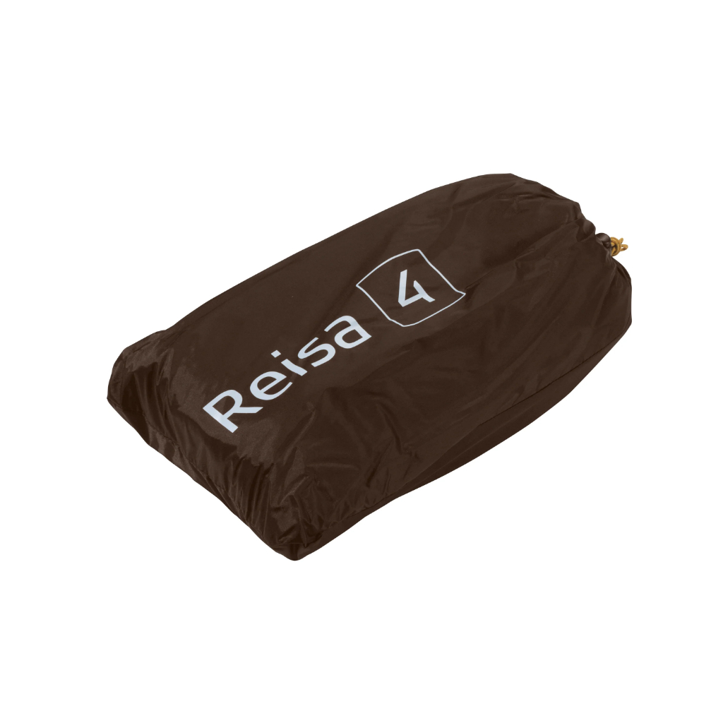 Nordisk Reisa 4 Footprint