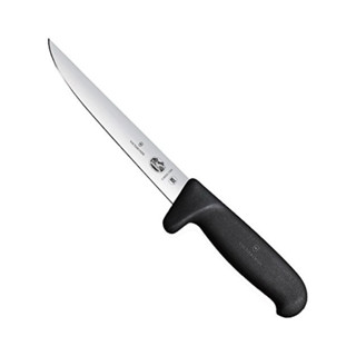 Victorinox | 5.6003.15M | Fibrox Wide Blade Safety Grip Boni…