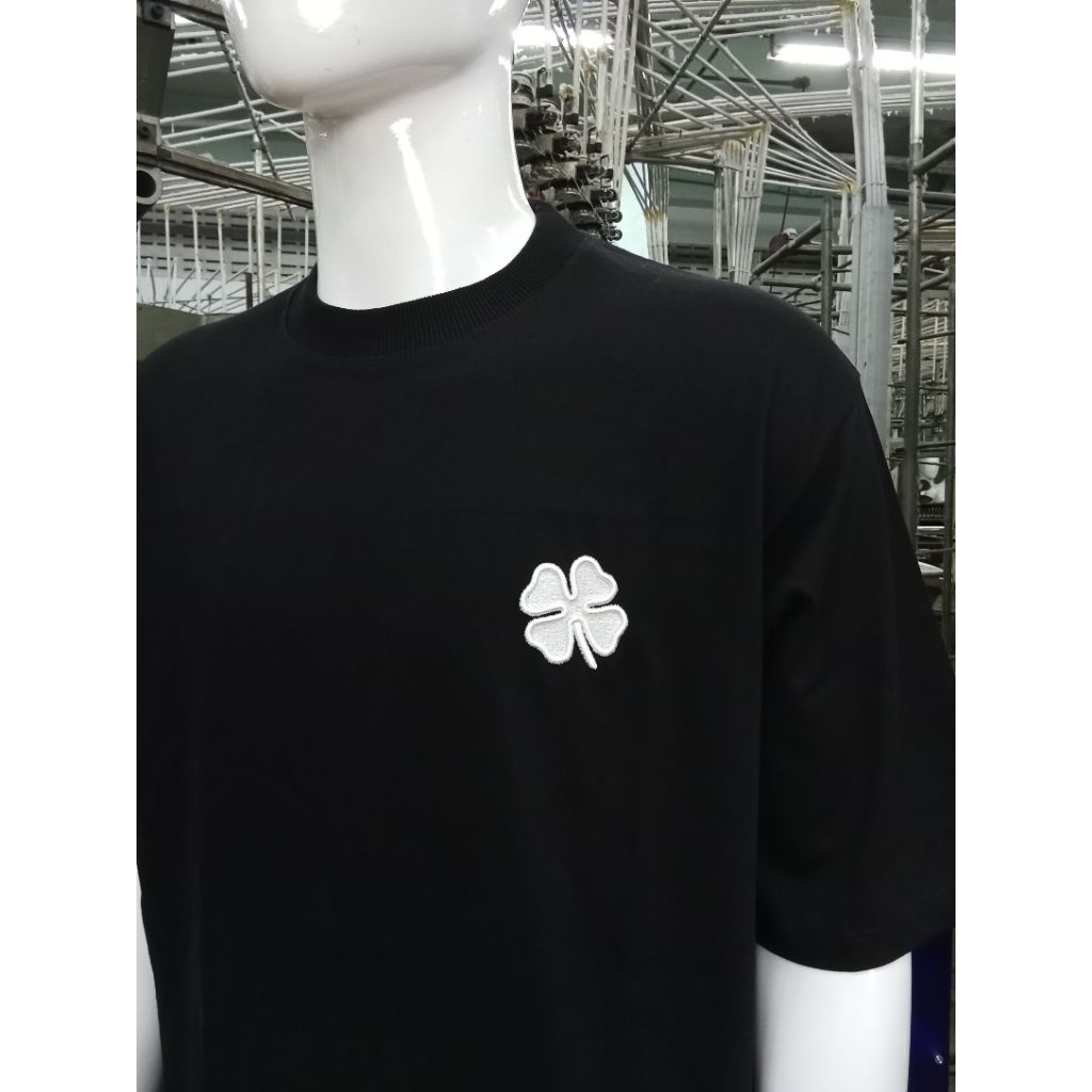 JFOURT Clover Collection 2025