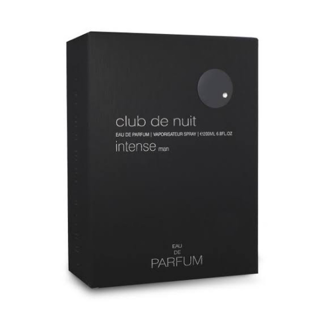 Armaf Club de Nuit Intense Man EDP (200ml)