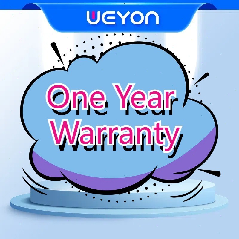 WEYON Smart TV Digital TV One Year Warranty รับประกันหนึ่งปีฟรี -1