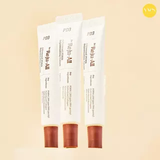 🌟พร้อมส่ง!!!🌟Dr.REJU-ALL Advanced PDRN Rejuvenating Cream 20 g (PD3 New look) จางริ้วรอย รูขุมขน รอยดำ