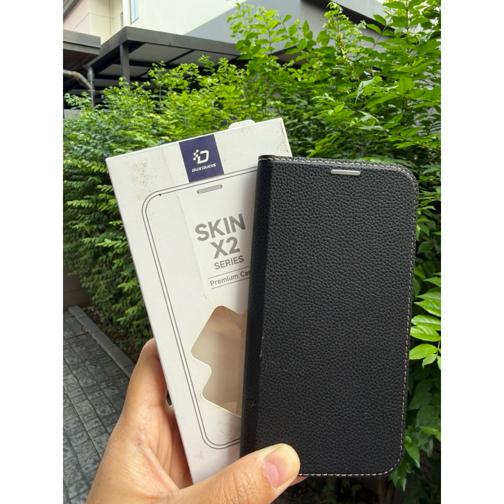 Dux Ducis เคสเปิดปิด ไอโฟน 14pro